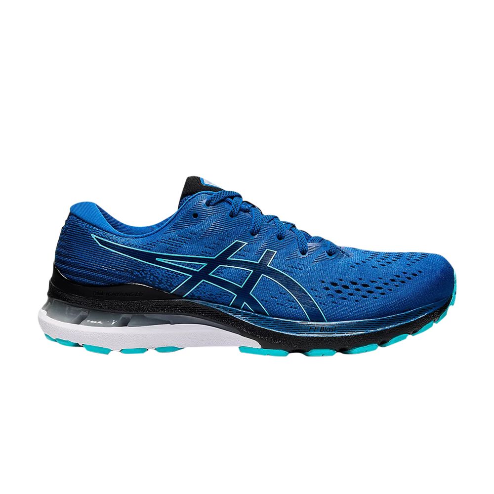 ASICS GEL KAYANO 28 2E WIDE 'LAKE DRIVE'