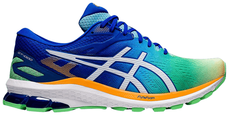 Asics GT 1000 10 Tourmaline