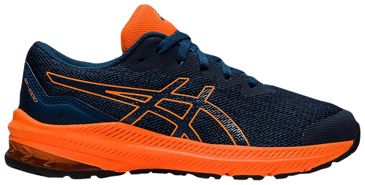 Asics GT 1000 11 GS French Blue