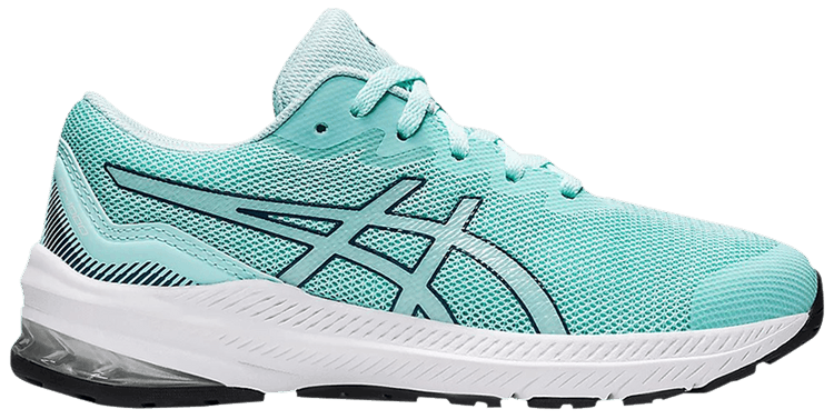 Asics GT 1000 11 GS Clear Blue