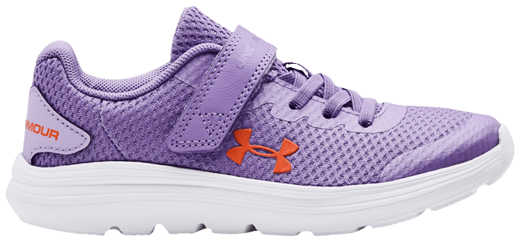 Under Armour Surge 2 AC PS Planet Purple