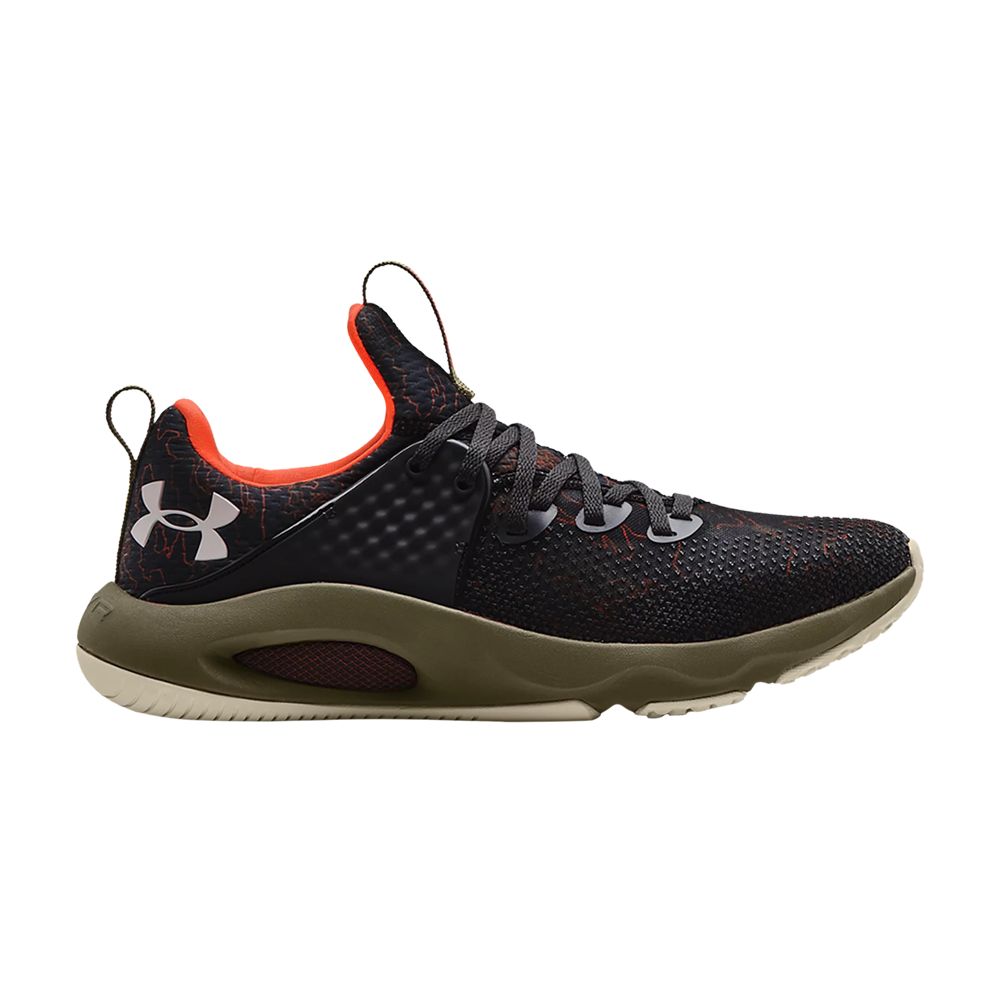 Under Armour HOVR Rise 3...