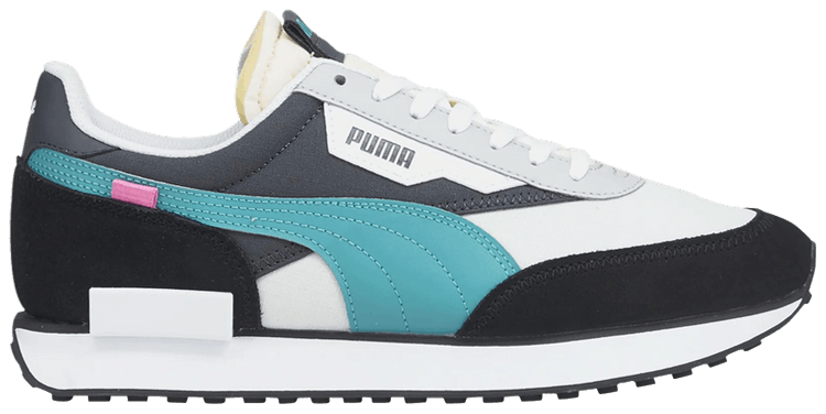 Puma future rider deals foot locker