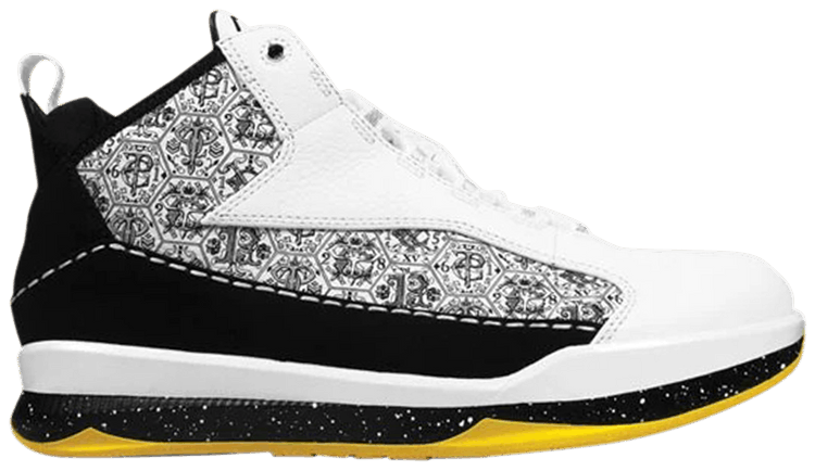 Buy Jordan CP3.III 'White Sunstone' - 385208 171 | GOAT Buy Jordan CP3.III 'White Sunstone' - 385208 171 | GOAT