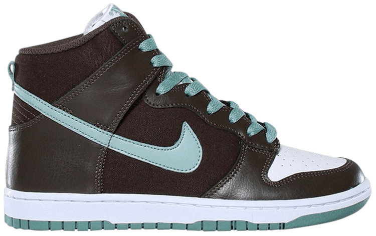 dunk high skinny