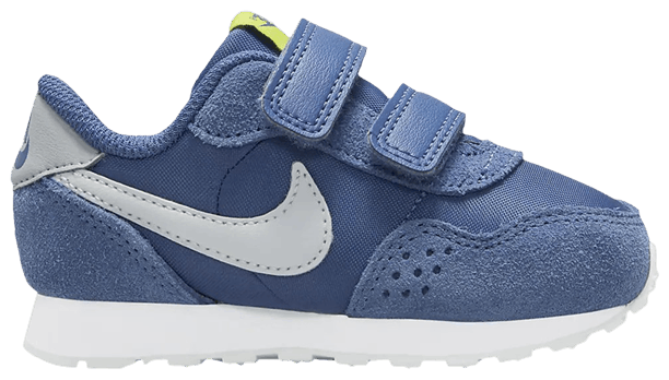 Nike MD Valiant TD Mystic Navy Grey Fog