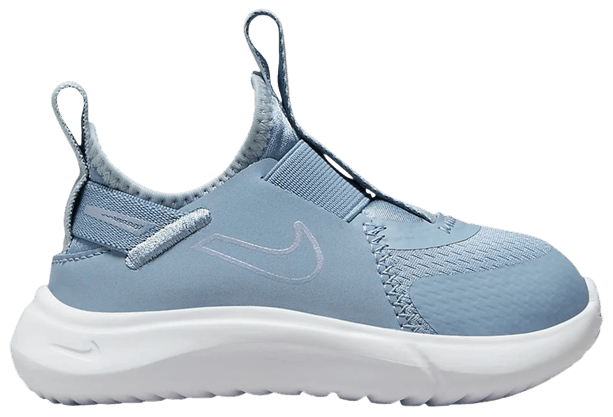 Nike Flex Plus TD Worn Blue Aura