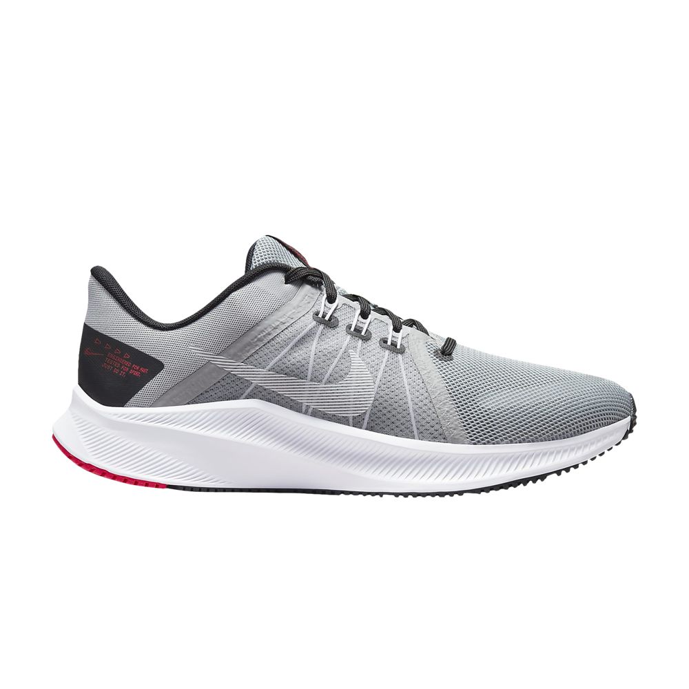 Nike Quest 4 'Light Smoke Grey' | Men's Size 11
