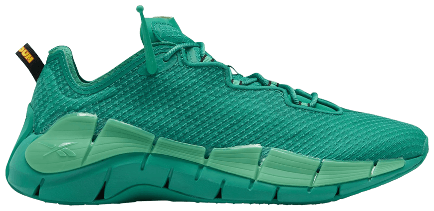 Buy Flintstones Meet Jetsons x Zig 2 'The Great Gazoo