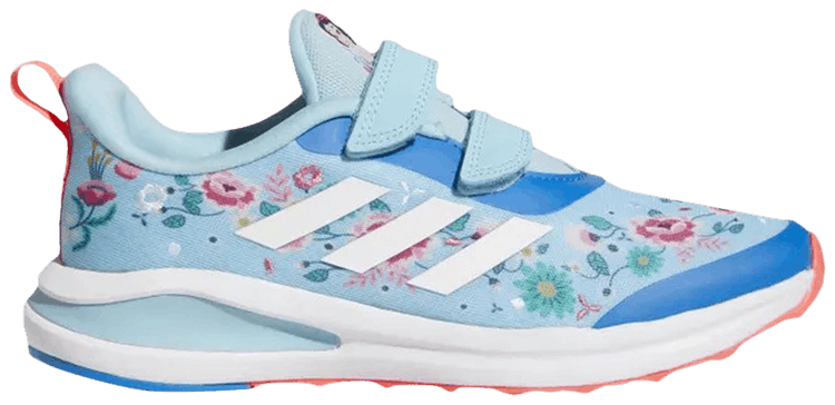 Disney x adidas FortaRun J Snow White