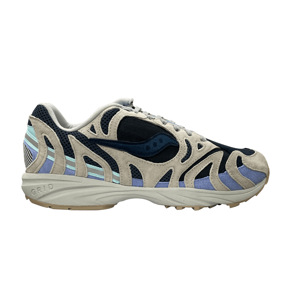 grid azura 2000 fire