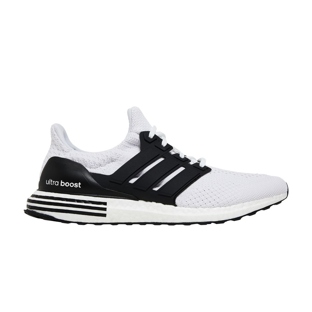 adidas UltraBoost 5.0 DNA 'White Black' | Men's Size 8