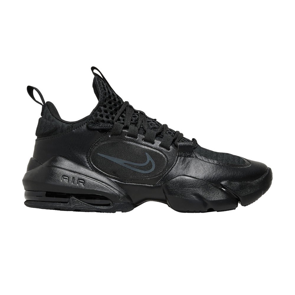 nike air max alpha savage purple