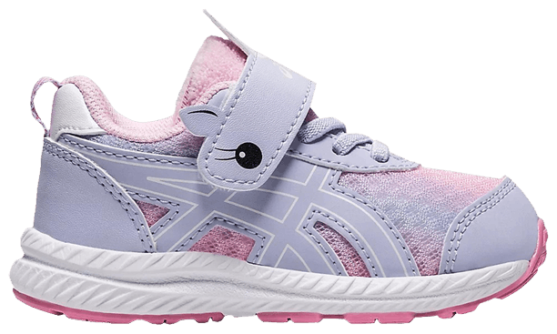 Asics Contend 7 TS Unicorn