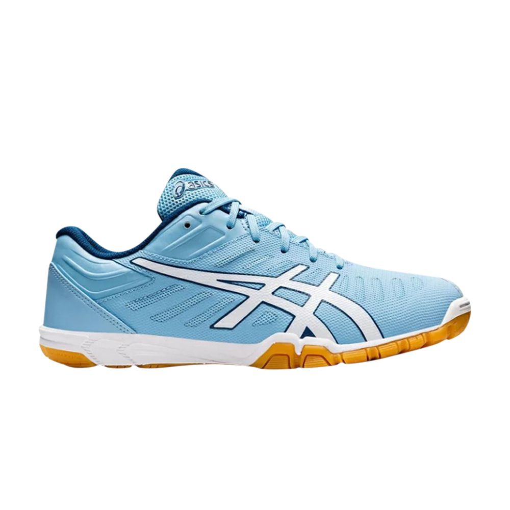 ASICS ATTACK EXCOUNTER 2 'ARCTIC SKY GUM'