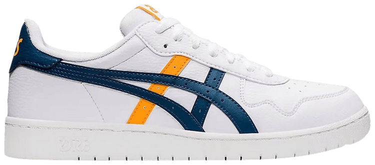 Asics Japan S White Light Indigo