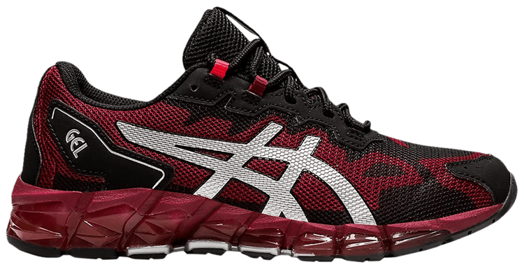 Asics Gel Quantum 360 6 GS Beet Juice
