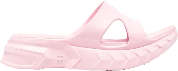 Givenchy Wmns Marshmallow Sandal 'Pink'
