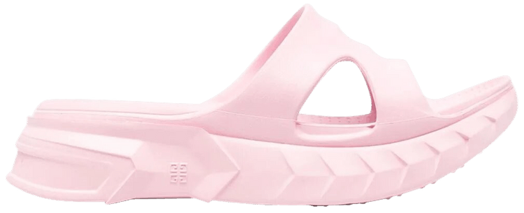 Givenchy Wmns Marshmallow Sandal Pink