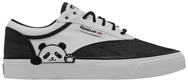 Reebok Club C Coast Panda