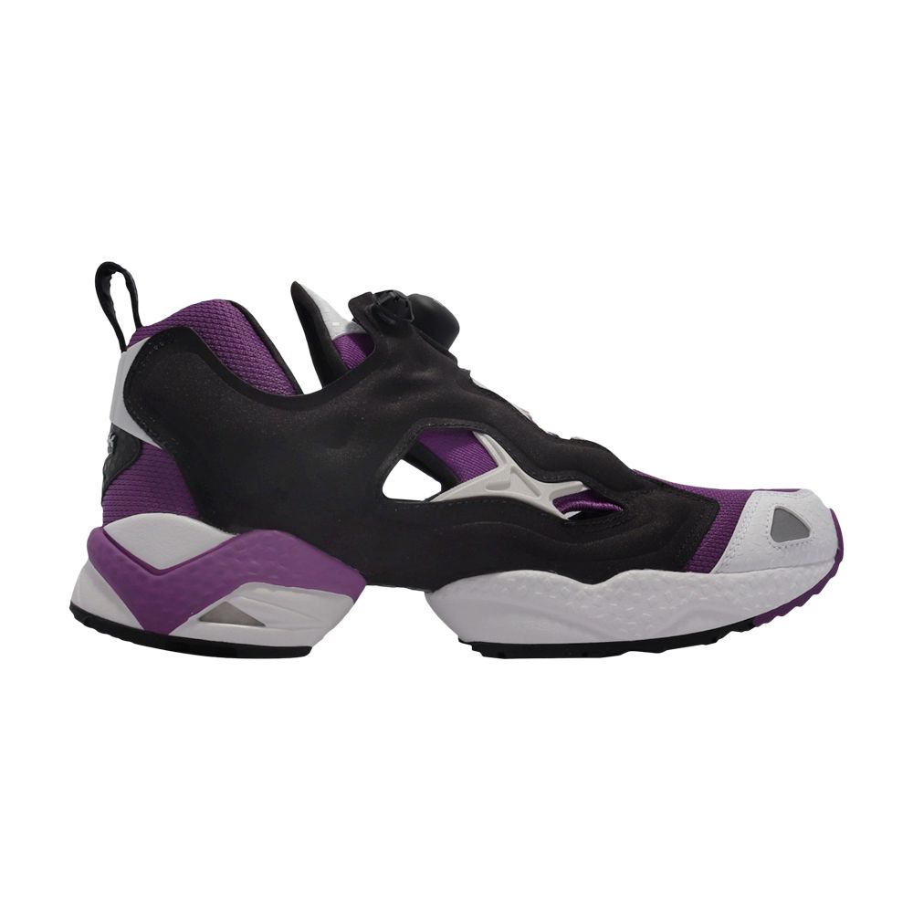 Reebok InstaPump Fury 95 'Aubergine' | Purple | Men's Size 8.5