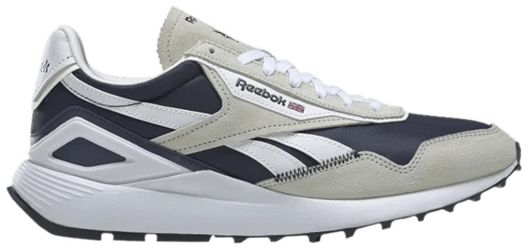 Buy Reebok Classic Leather Legacy AZ 'Vector Navy Chalk' - GX8768