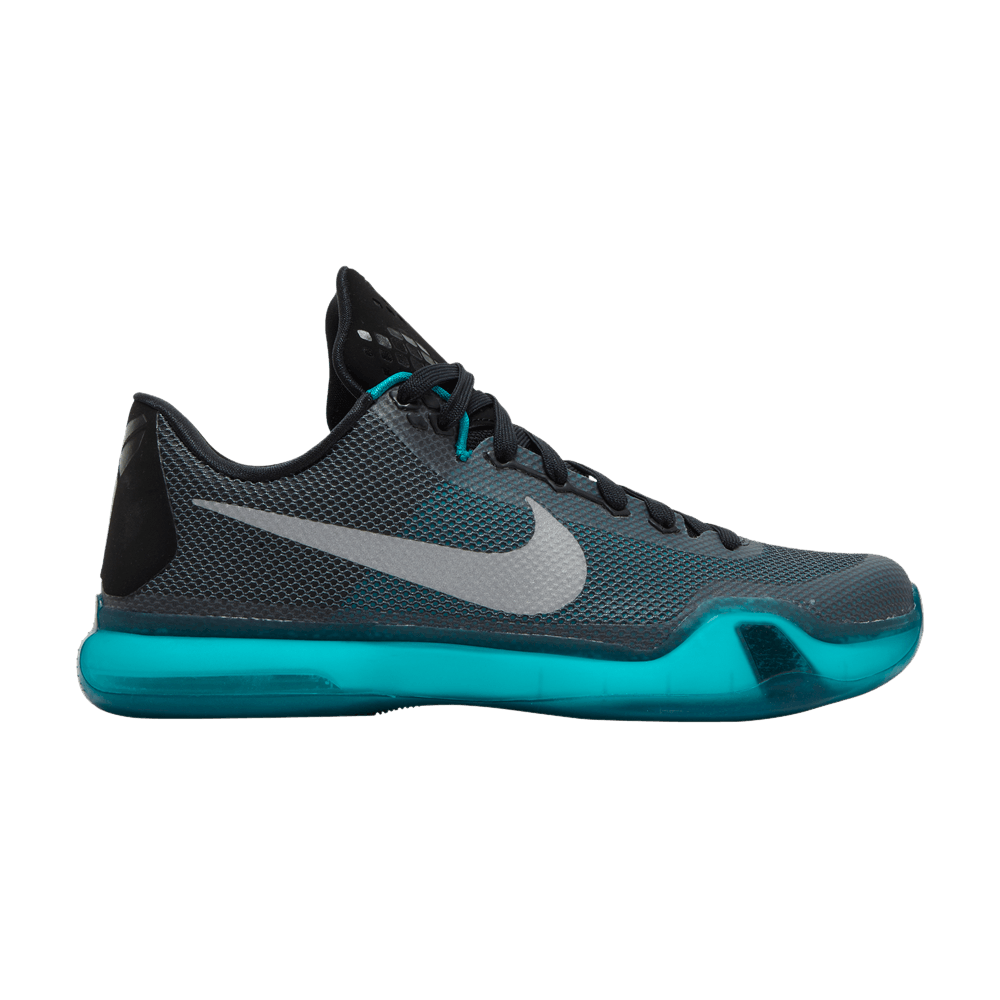 Nike kobe 10 womens hot sale sale