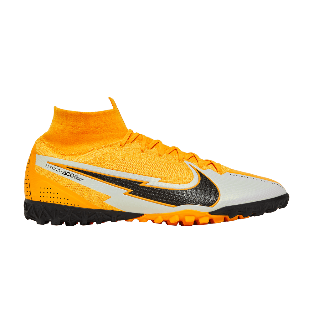 Buy Mercurial Superfly Turf Shoes New Releases Iconic Styles GOAT