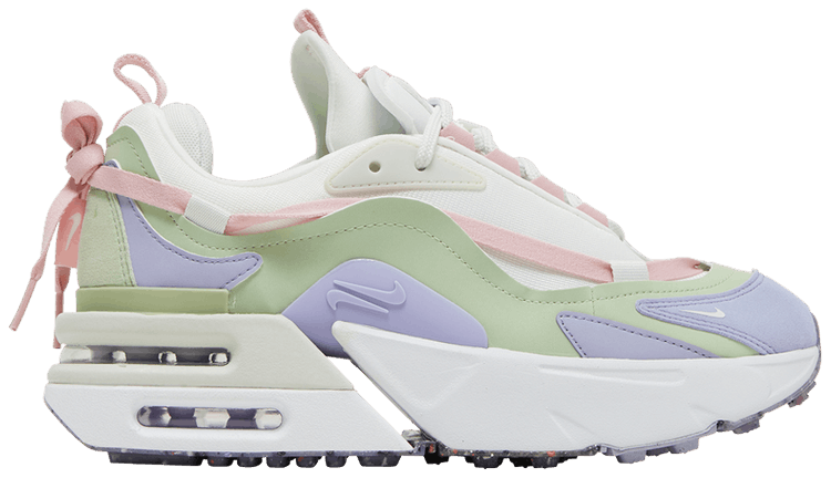 Buy Nike Air Max Furyosa Sneakers | GOAT