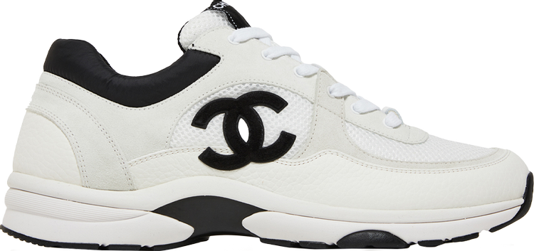 Buy Chanel Sneaker Shoes: Releases & Iconic Styles | GOAT