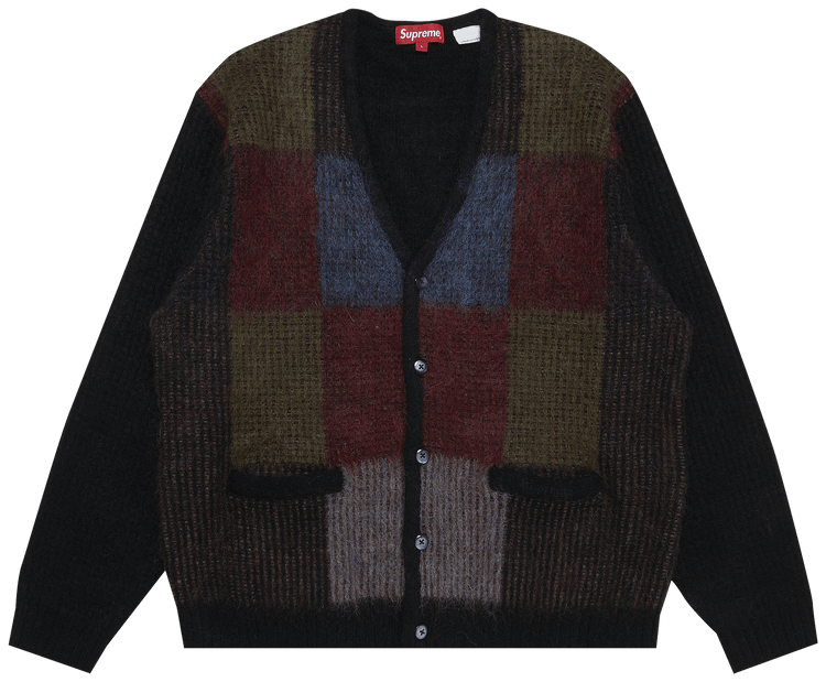 Buy Supreme cardigans : New & Pre-Owned | GOAT