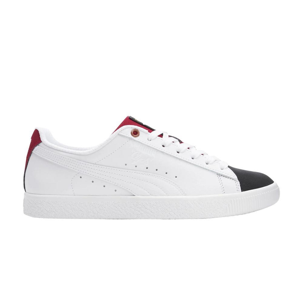 Puma Clyde 'Global Futurism' | White | Men's Size 11.5