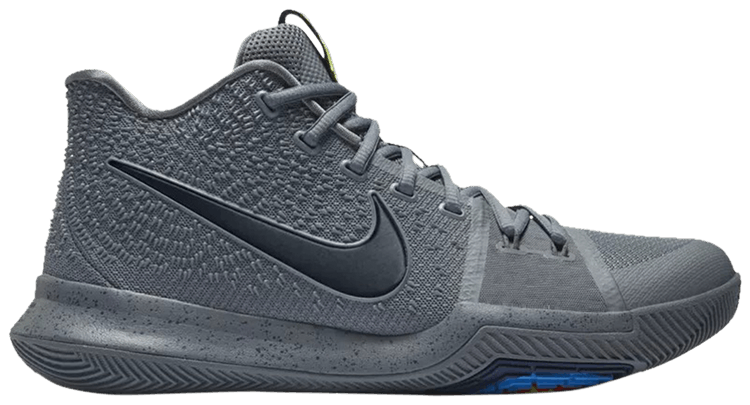Nike Kyrie 3 EP Cool Grey