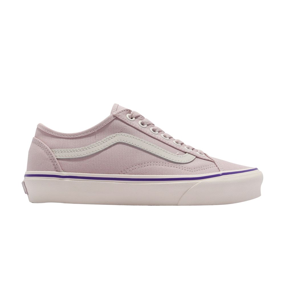 VANS OLD SKOOL 'TAPERED - LAVENDER'