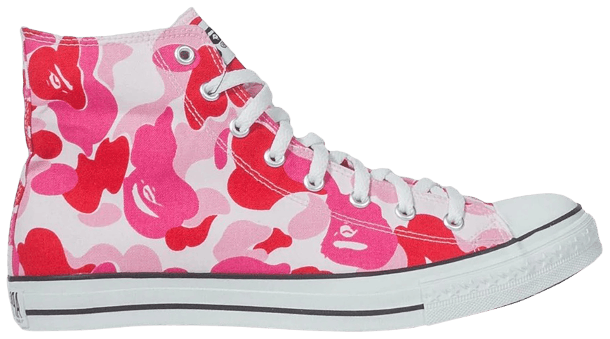 bapesta high
