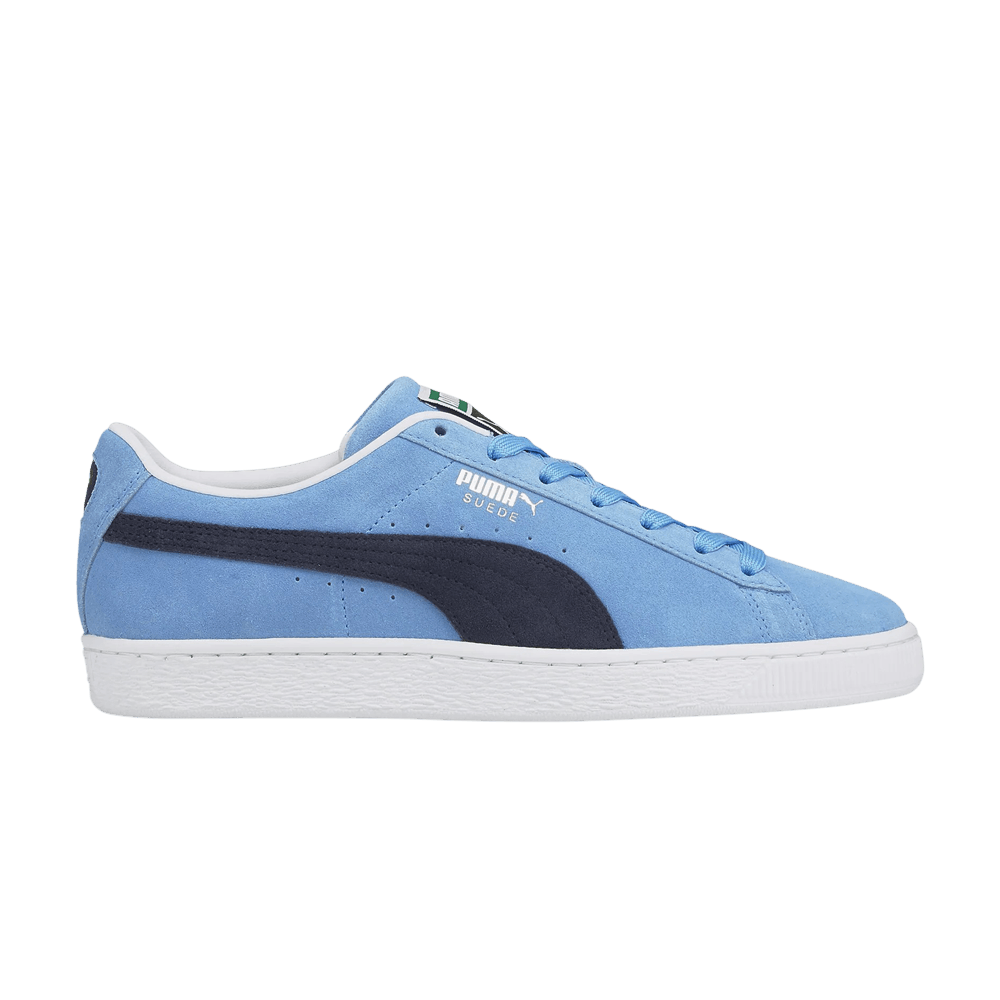 puma suede 21