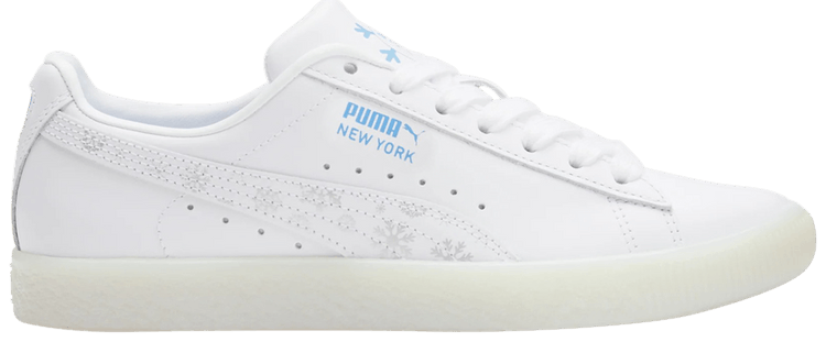 Puma clyde winter new arrivals