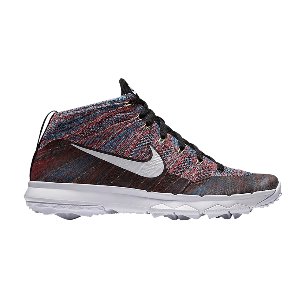 nike chukka golf