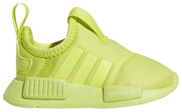 Buy NMD 360 I Team Semi Solar Yellow GX3319 GOAT