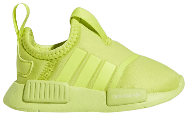 NMD 360 I 'Team Semi Solar Yellow'