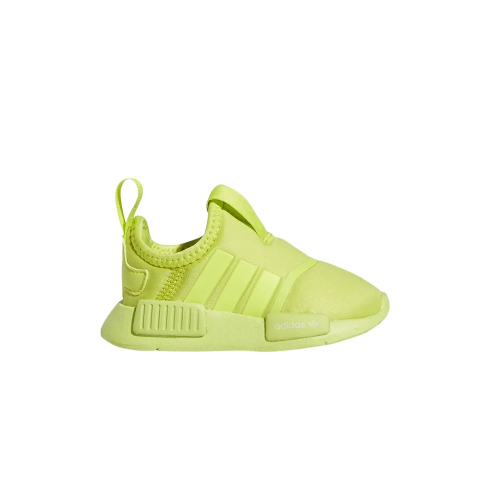 NMD 360 I 'Team Semi Solar Yellow' - GX3319