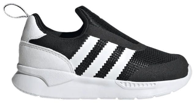 ZX 360 I 'Black White'