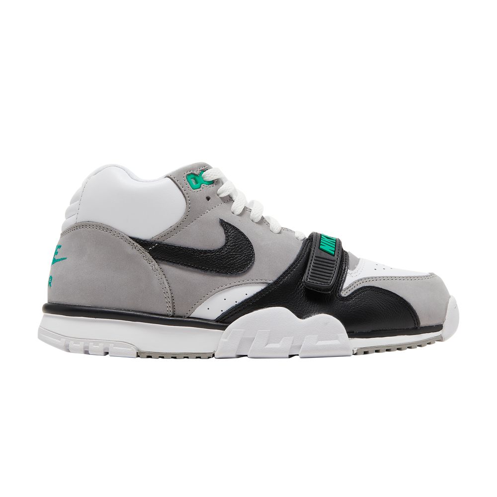 Nike Air Trainer 1 'Chlorophyll' 2022 | White | Men's Size 11