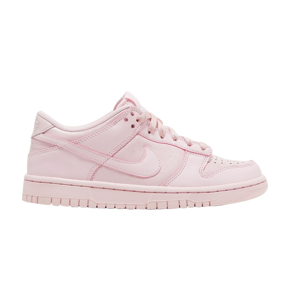 Nike Dunk Low SE GS 'Prism Pink' | Kid's Size 4.5