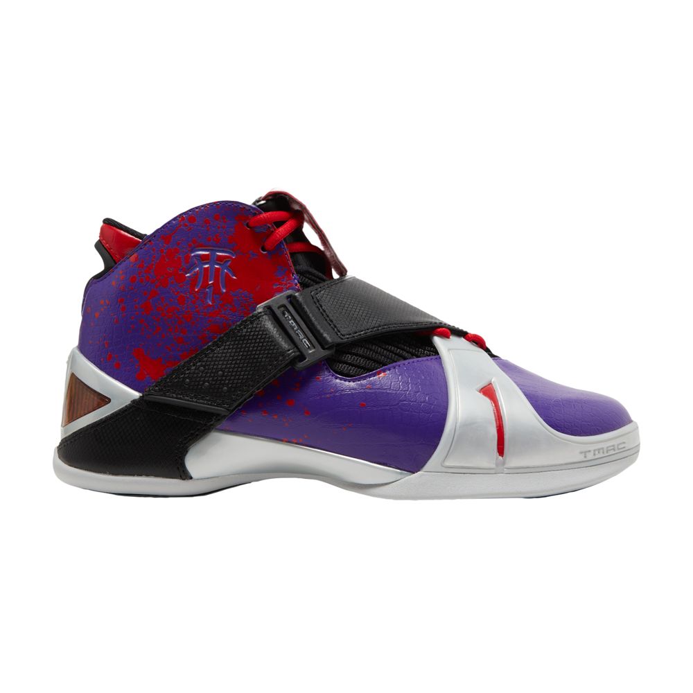 adidas T-Mac 5 'All-Star' | Purple | Men's Size 9.5