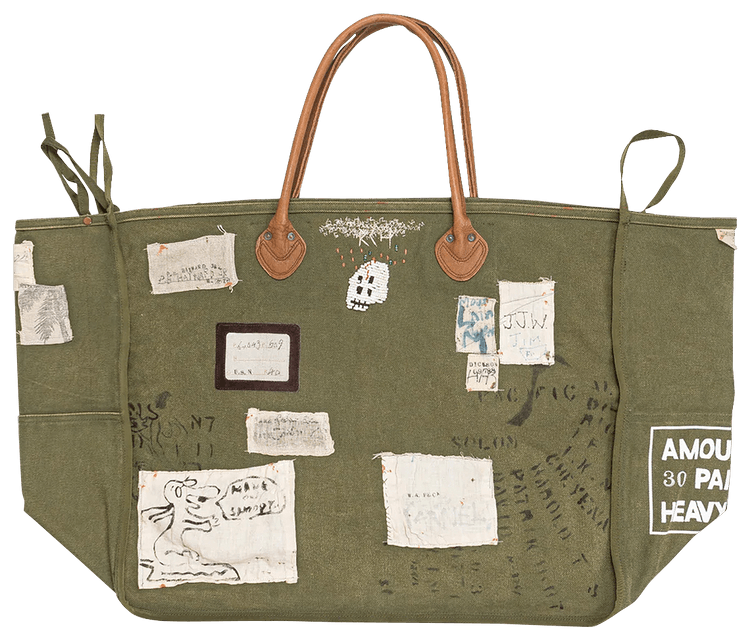 Buy Kapital bags : New & Pre-Owned | GOAT