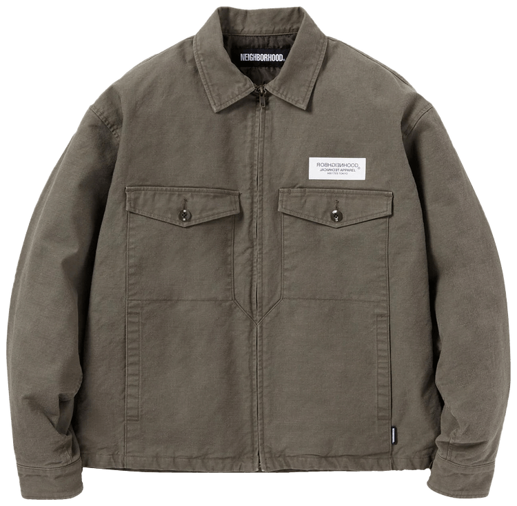 Buy Neighborhood jackets : New & Pre-Owned | GOAT