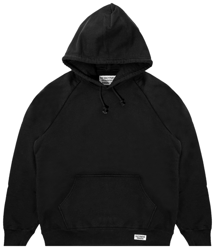 Buy Wacko Maria hoodies : New & Pre-Owned | GOAT