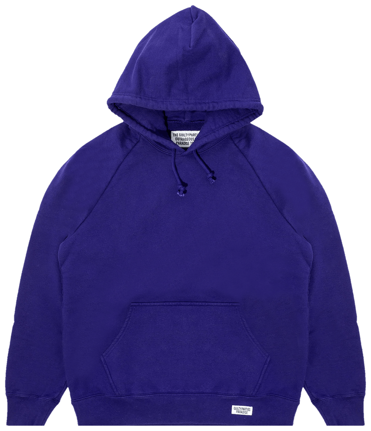 Buy Wacko Maria hoodies : New & Pre-Owned | GOAT