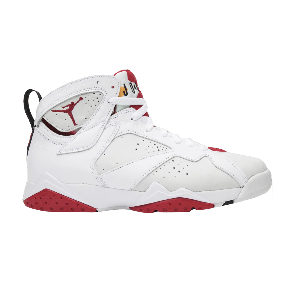 Air Jordan 7 Retro 'Hare' Sample | GOAT